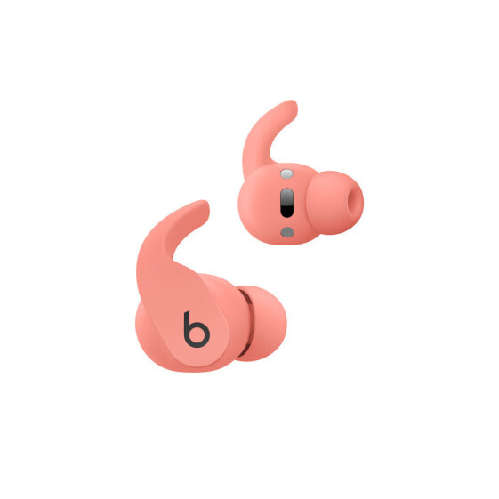 Apple Fit Pro True Wireless Earbuds - Coral Pink - Kopfhörer