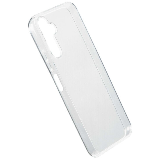 Hama Cover Crystal Clear für Samsung Galaxy A14/A14 5G Transparent