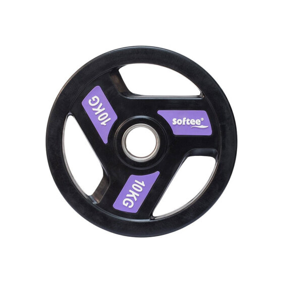 SOFTEE Olympic Disc 10kg
