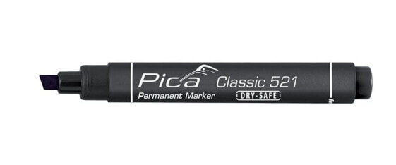 Маркер Pica Classic Black Cut
