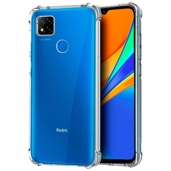 COOL Xiaomi Redmi 9C/ AntiShock phone case 10A