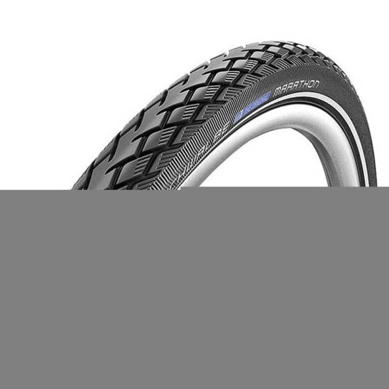 SCHWALBE HS620 27´´ x 1.25 rigid MTB tyre
