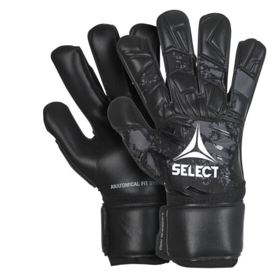 Вратарские перчатки Select 55 ExtraForce 2022 Flat Cut T26-17202