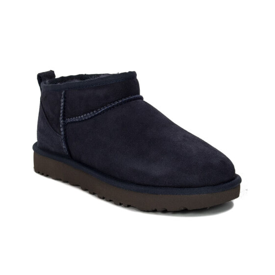 Полуботинки UGG Classic Ultra Mini