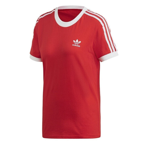 Adidas 3 Stripes Tee