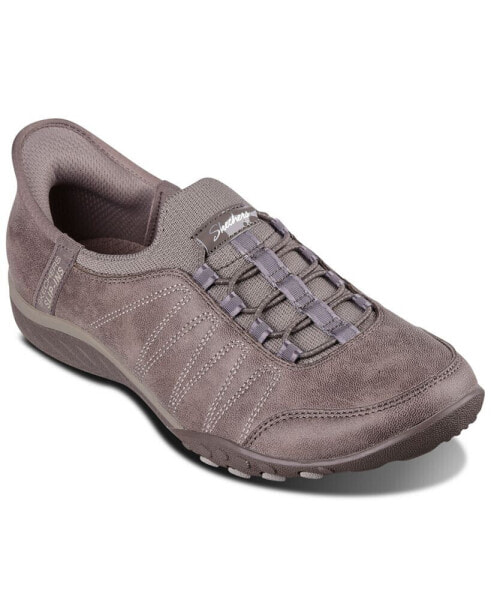 Women's Slip-Ins Breathe Easy Home-Body Slip-On Walking Sneakers from Finish Line