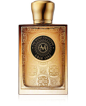 Moresque Secret Collection Ubar 1992 Eau de Parfum Spray (75 ml)