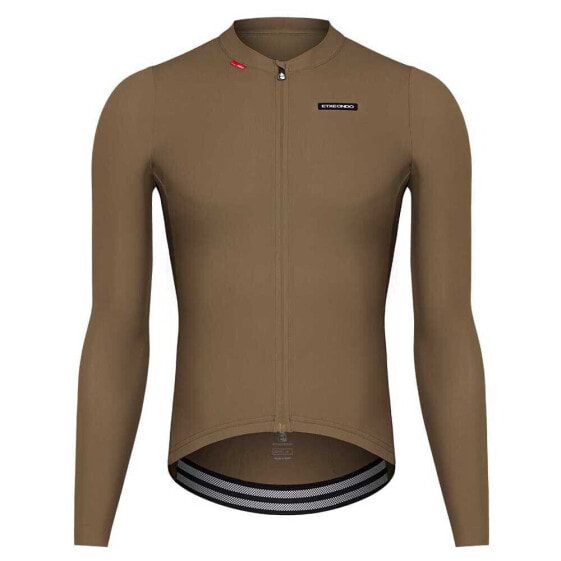 ETXEONDO Alde long sleeve jersey