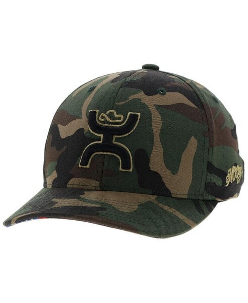 Men's Camo Chris Kyle Adjustable Hat