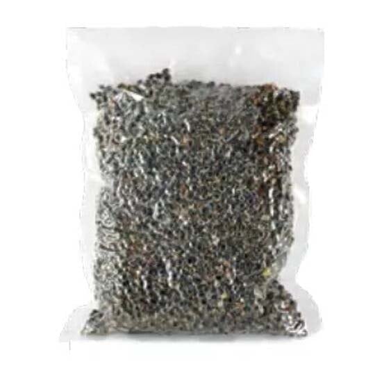 KOLPO 200g Hemp Seeds