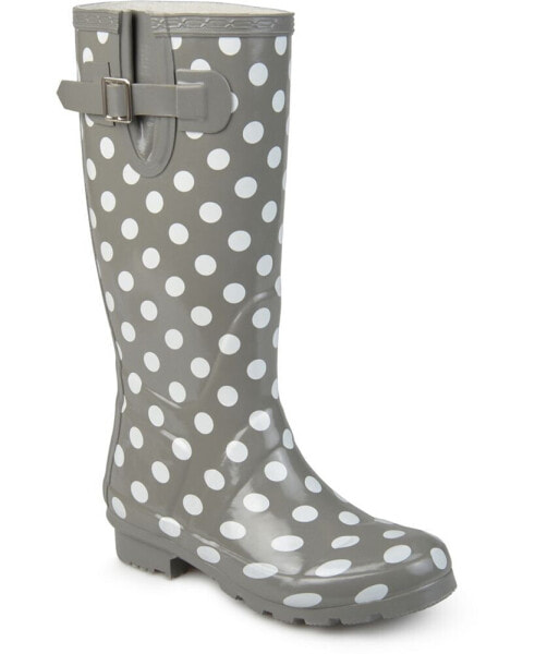 Women's Mist Rainboot