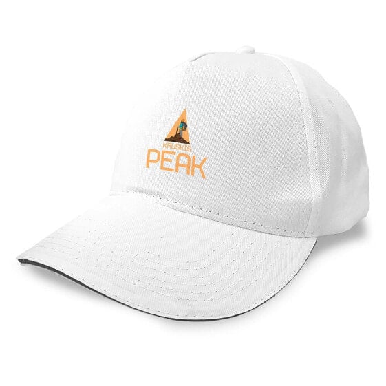 KRUSKIS Peak cap