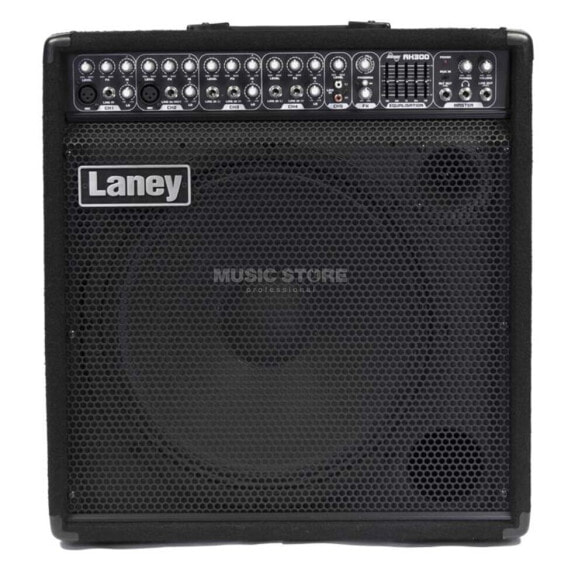 Laney AH 300 Audiohub Combo 300 Watt Keyboard Amp