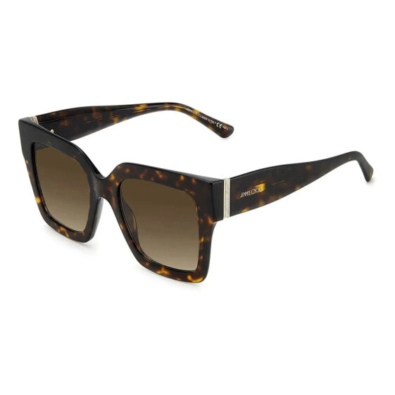 JIMMY CHOO EDNA-S-086-HA sunglasses