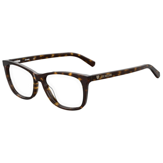 LOVE MOSCHINO MOL557-086 Glasses