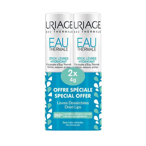 URIAGE A Levres Duo Balm