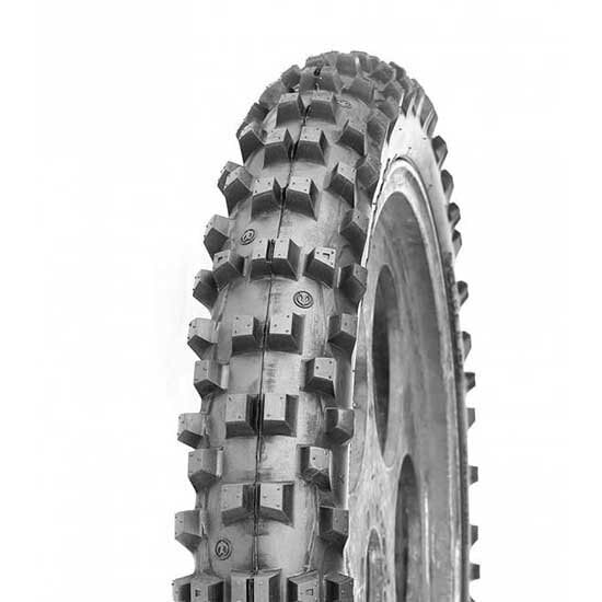 Покрышка велосипедная Deli Tire SB-114 Terra Cross 70/100 – 19 M/C