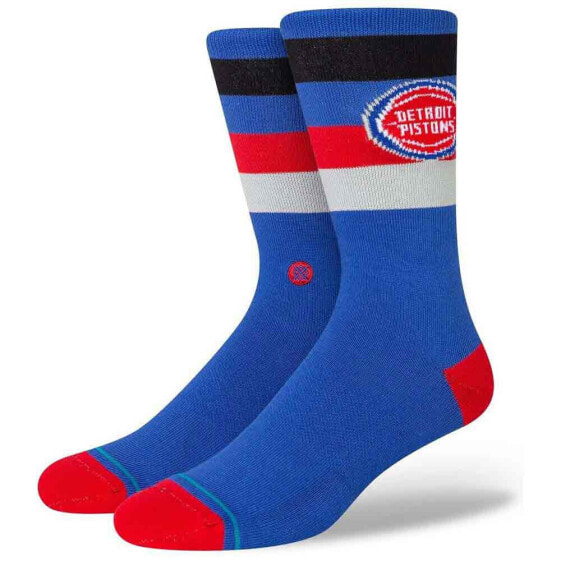 STANCE Pistons St crew socks