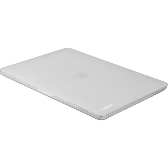 LAUT HUEX Hartschalencase für Apple Macbook Pro 13" Transparent
