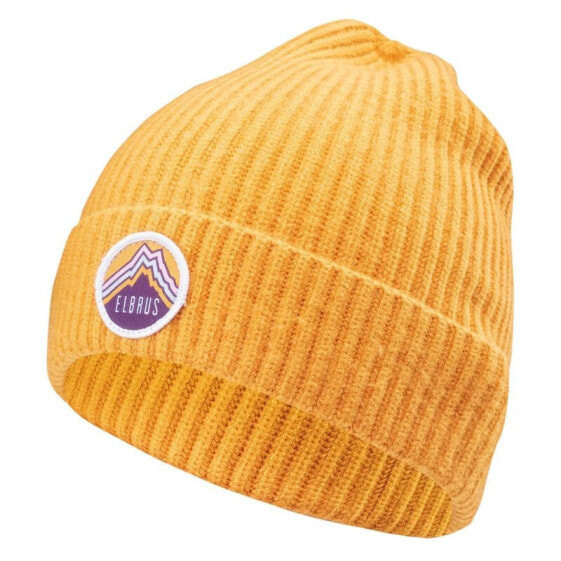 Шапка женская зимняя Elbrus Quentin Cap W 92800438481