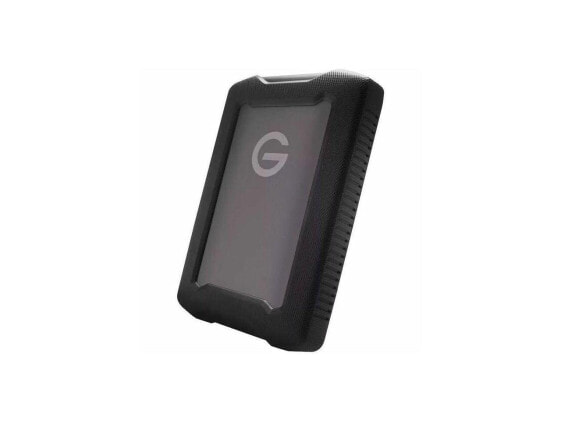 WD G-DRIVE ArmorATD 4TB 2.5" Portable Rugged Hard Drive SDPH81G004TGBA1D