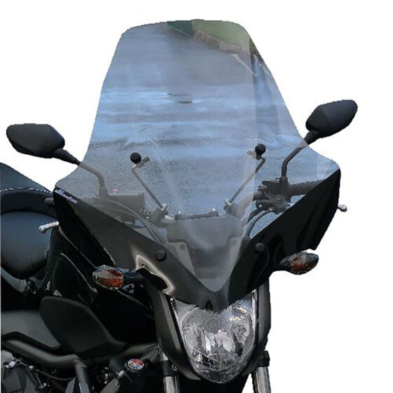 BULLSTER High Honda NCS700 Windshield