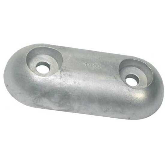 Лодочный мотор Super Marine SUPER MARINE ANO1905 Bolt On Zinc Plate Anode