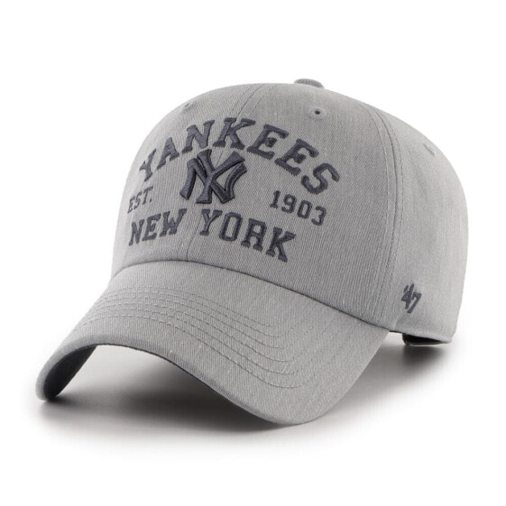 Мужская футболка '47 Brand MLB New York Yankees