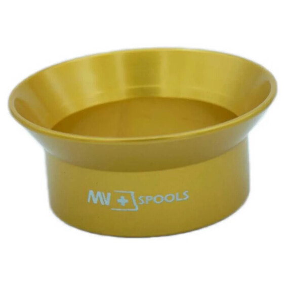 MVSPOOLS ARAL 1-10 Spare Spool Line Guard