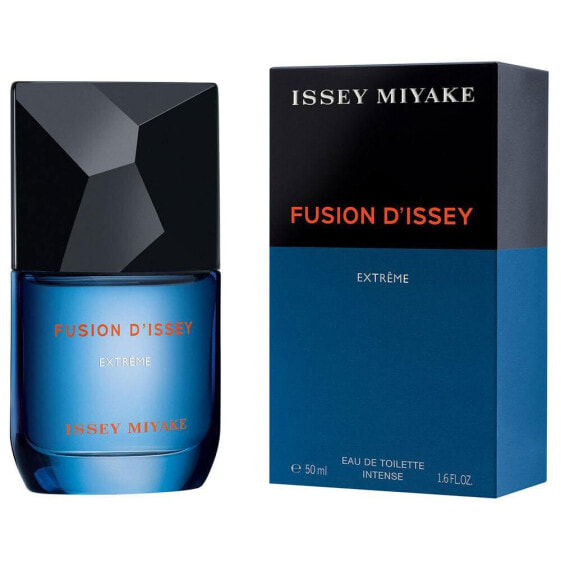 ISSEY MIYAKE Fusion Eau De Parfum Vaporizer 50ml