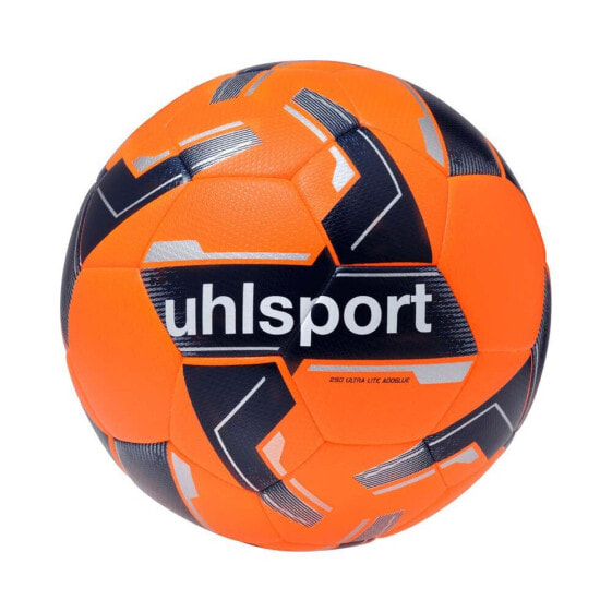 UHLSPORT 290 Ultra Lite Addglue Football Ball