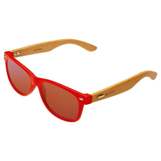 CAIRN Hypop Mirror Sunglasses