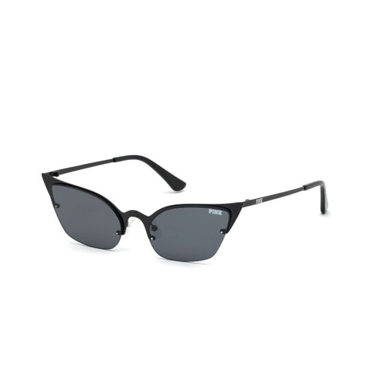 VICTORIA´S SECRET PINK PK0016-01A Sunglasses