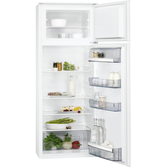Встраиваемый холодильник AEG Power Solutions SDB614F1AS