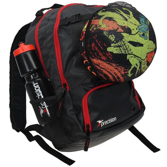 PRECISION Pro HX Backpack With Ball Holder