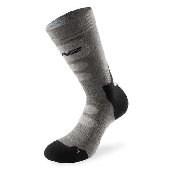 LENZ Trekking 8.0 Half long socks