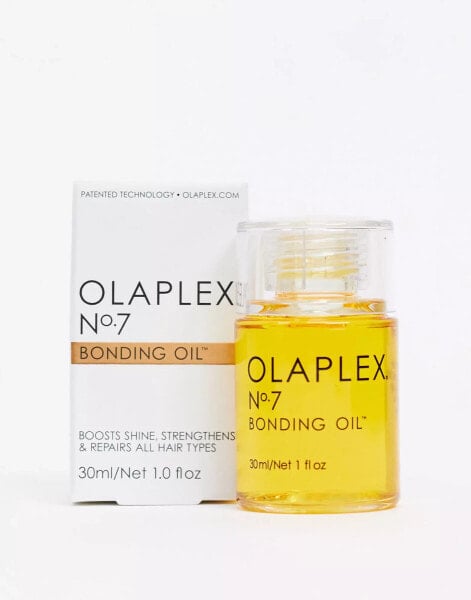 Olaplex No.7 Bonding Oil 1oz/30ml