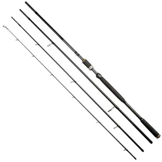 WESTIN W3 Ultralight 2nd Travel carpfishing rod