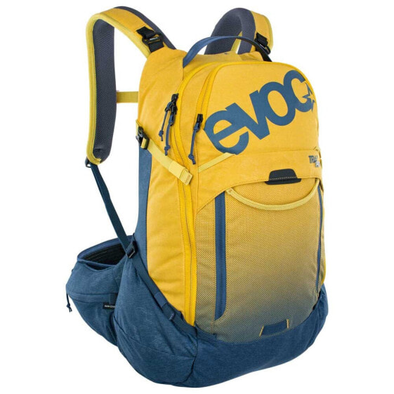 EVOC Trail Pro Protect backpack 26L