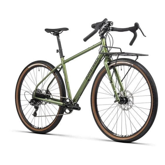 BOMBTRACK Beyond 2 27.5´´ Apex 1 2024 gravel bike