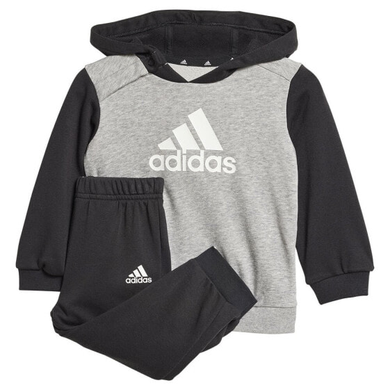 ADIDAS Essentials Colorblock Jogger infant set