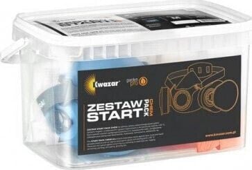 Kwazar Zestaw Start Chem Pack (102550)