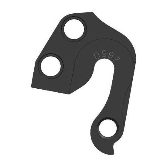 Запчасть велосипедная PILO D997 Commencal Derailleur Hanger