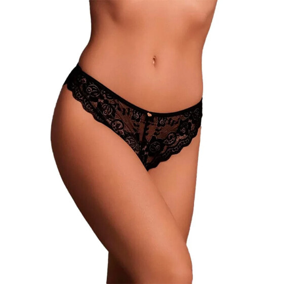 LE DESIR Claire Elastic With Details panties