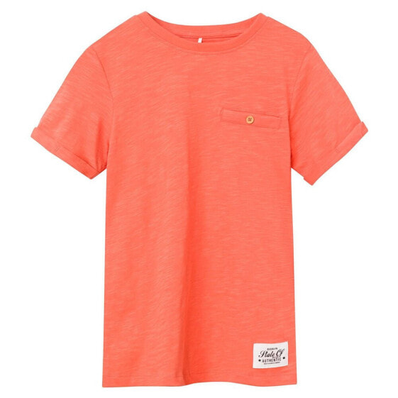 NAME IT Vincent short sleeve T-shirt