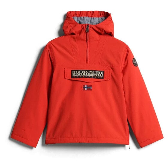 NAPAPIJRI K Rainforest WI 1 jacket