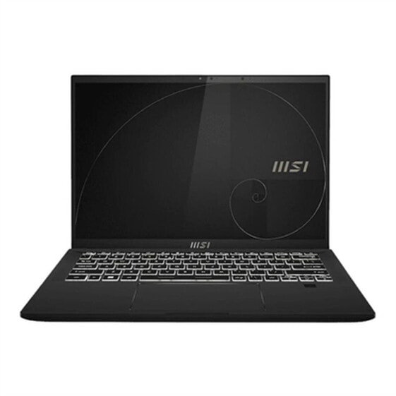 Ноутбук MSI Summit E14-227ES 14" 16 GB RAM 1 TB SSD i7-1360P