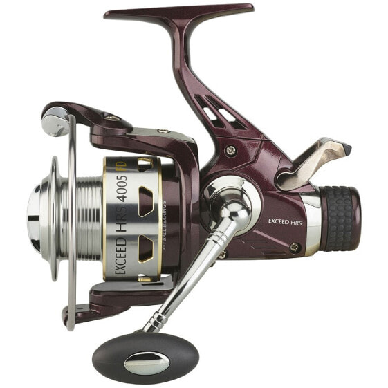 SERT Exceed HRS Carpfishing Reel