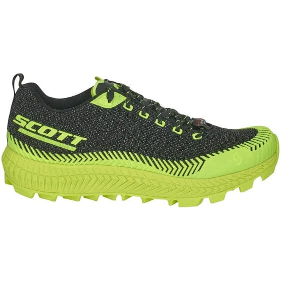 SCOTT Supertrac Ultra RC trail running shoes