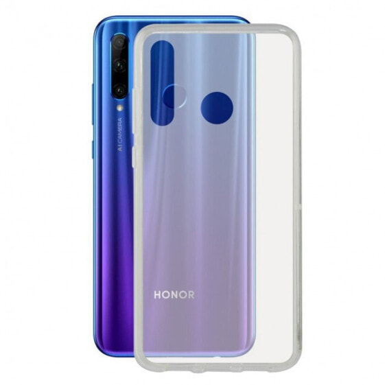 KSIX Honor 20 Lite Silicone Cover